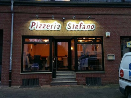 照片: Stefano Wesel